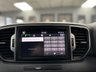 USED 2017 17 KIA SPORTAGE 1.7 CRDi GT-Line Edition SUV 5dr Diesel DCT Euro 6 (s/s) (139 bhp) Heated Seats + Reverse Cam