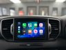 USED 2017 17 KIA SPORTAGE 1.7 CRDi GT-Line Edition SUV 5dr Diesel DCT Euro 6 (s/s) (139 bhp) Heated Seats + Reverse Cam