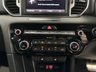 USED 2017 17 KIA SPORTAGE 1.7 CRDi GT-Line Edition SUV 5dr Diesel DCT Euro 6 (s/s) (139 bhp) Heated Seats + Reverse Cam