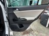 USED 2017 17 KIA SPORTAGE 1.7 CRDi GT-Line Edition SUV 5dr Diesel DCT Euro 6 (s/s) (139 bhp) Heated Seats + Reverse Cam