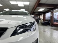 USED 2015 15 SEAT LEON 1.4 TSI ACT FR Hatchback 5dr Petrol Manual Euro 6 (s/s) (150 ps) Full History + Tech Pack