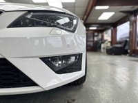 USED 2015 15 SEAT LEON 1.4 TSI ACT FR Hatchback 5dr Petrol Manual Euro 6 (s/s) (150 ps) Full History + Tech Pack
