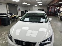 USED 2015 15 SEAT LEON 1.4 TSI ACT FR Hatchback 5dr Petrol Manual Euro 6 (s/s) (150 ps) Full History + Tech Pack