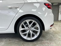 USED 2015 15 SEAT LEON 1.4 TSI ACT FR Hatchback 5dr Petrol Manual Euro 6 (s/s) (150 ps) Full History + Tech Pack