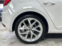 USED 2015 15 SEAT LEON 1.4 TSI ACT FR Hatchback 5dr Petrol Manual Euro 6 (s/s) (150 ps) Full History + Tech Pack