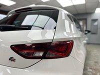 USED 2015 15 SEAT LEON 1.4 TSI ACT FR Hatchback 5dr Petrol Manual Euro 6 (s/s) (150 ps) Full History + Tech Pack
