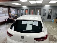 USED 2015 15 SEAT LEON 1.4 TSI ACT FR Hatchback 5dr Petrol Manual Euro 6 (s/s) (150 ps) Full History + Tech Pack