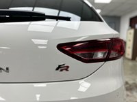 USED 2015 15 SEAT LEON 1.4 TSI ACT FR Hatchback 5dr Petrol Manual Euro 6 (s/s) (150 ps) Full History + Tech Pack