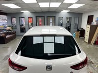 USED 2015 15 SEAT LEON 1.4 TSI ACT FR Hatchback 5dr Petrol Manual Euro 6 (s/s) (150 ps) Full History + Tech Pack