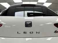 USED 2015 15 SEAT LEON 1.4 TSI ACT FR Hatchback 5dr Petrol Manual Euro 6 (s/s) (150 ps) Full History + Tech Pack