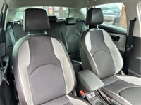 USED 2015 15 SEAT LEON 1.4 TSI ACT FR Hatchback 5dr Petrol Manual Euro 6 (s/s) (150 ps) Full History + Tech Pack