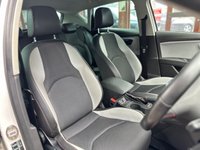 USED 2015 15 SEAT LEON 1.4 TSI ACT FR Hatchback 5dr Petrol Manual Euro 6 (s/s) (150 ps) Full History + Tech Pack