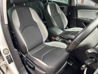 USED 2015 15 SEAT LEON 1.4 TSI ACT FR Hatchback 5dr Petrol Manual Euro 6 (s/s) (150 ps) Full History + Tech Pack