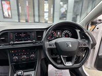 USED 2015 15 SEAT LEON 1.4 TSI ACT FR Hatchback 5dr Petrol Manual Euro 6 (s/s) (150 ps) Full History + Tech Pack