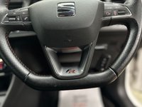 USED 2015 15 SEAT LEON 1.4 TSI ACT FR Hatchback 5dr Petrol Manual Euro 6 (s/s) (150 ps) Full History + Tech Pack