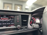 USED 2015 15 SEAT LEON 1.4 TSI ACT FR Hatchback 5dr Petrol Manual Euro 6 (s/s) (150 ps) Full History + Tech Pack
