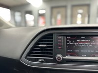 USED 2015 15 SEAT LEON 1.4 TSI ACT FR Hatchback 5dr Petrol Manual Euro 6 (s/s) (150 ps) Full History + Tech Pack