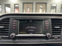 USED 2015 15 SEAT LEON 1.4 TSI ACT FR Hatchback 5dr Petrol Manual Euro 6 (s/s) (150 ps) Full History + Tech Pack