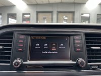 USED 2015 15 SEAT LEON 1.4 TSI ACT FR Hatchback 5dr Petrol Manual Euro 6 (s/s) (150 ps) Full History + Tech Pack