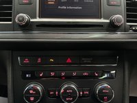 USED 2015 15 SEAT LEON 1.4 TSI ACT FR Hatchback 5dr Petrol Manual Euro 6 (s/s) (150 ps) Full History + Tech Pack