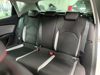 USED 2015 15 SEAT LEON 1.4 TSI ACT FR Hatchback 5dr Petrol Manual Euro 6 (s/s) (150 ps) Full History + Tech Pack
