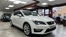 USED 2015 15 SEAT LEON 1.4 TSI ACT FR Hatchback 5dr Petrol Manual Euro 6 (s/s) (150 ps) Full History + Tech Pack