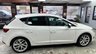USED 2015 15 SEAT LEON 1.4 TSI ACT FR Hatchback 5dr Petrol Manual Euro 6 (s/s) (150 ps) Full History + Tech Pack