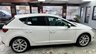 USED 2015 15 SEAT LEON 1.4 TSI ACT FR Hatchback 5dr Petrol Manual Euro 6 (s/s) (150 ps) Full History + Tech Pack