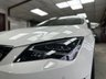 USED 2015 15 SEAT LEON 1.4 TSI ACT FR Hatchback 5dr Petrol Manual Euro 6 (s/s) (150 ps) Full History + Tech Pack