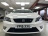 USED 2015 15 SEAT LEON 1.4 TSI ACT FR Hatchback 5dr Petrol Manual Euro 6 (s/s) (150 ps) Full History + Tech Pack