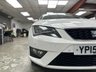 USED 2015 15 SEAT LEON 1.4 TSI ACT FR Hatchback 5dr Petrol Manual Euro 6 (s/s) (150 ps) Full History + Tech Pack