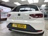USED 2015 15 SEAT LEON 1.4 TSI ACT FR Hatchback 5dr Petrol Manual Euro 6 (s/s) (150 ps) Full History + Tech Pack