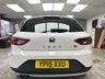 USED 2015 15 SEAT LEON 1.4 TSI ACT FR Hatchback 5dr Petrol Manual Euro 6 (s/s) (150 ps) Full History + Tech Pack