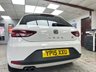 USED 2015 15 SEAT LEON 1.4 TSI ACT FR Hatchback 5dr Petrol Manual Euro 6 (s/s) (150 ps) Full History + Tech Pack