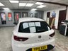 USED 2015 15 SEAT LEON 1.4 TSI ACT FR Hatchback 5dr Petrol Manual Euro 6 (s/s) (150 ps) Full History + Tech Pack