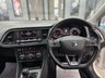 USED 2015 15 SEAT LEON 1.4 TSI ACT FR Hatchback 5dr Petrol Manual Euro 6 (s/s) (150 ps) Full History + Tech Pack
