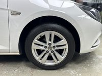 USED 2016 16 VAUXHALL ASTRA 1.4i Design Hatchback 5dr Petrol Manual Euro 6 (100 ps) Only 39k Miles