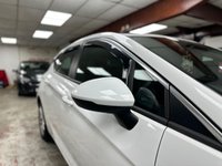 USED 2016 16 VAUXHALL ASTRA 1.4i Design Hatchback 5dr Petrol Manual Euro 6 (100 ps) Only 39k Miles