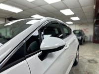 USED 2016 16 VAUXHALL ASTRA 1.4i Design Hatchback 5dr Petrol Manual Euro 6 (100 ps) Only 39k Miles