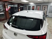 USED 2016 16 VAUXHALL ASTRA 1.4i Design Hatchback 5dr Petrol Manual Euro 6 (100 ps) Only 39k Miles