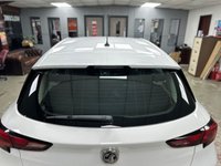 USED 2016 16 VAUXHALL ASTRA 1.4i Design Hatchback 5dr Petrol Manual Euro 6 (100 ps) Only 39k Miles