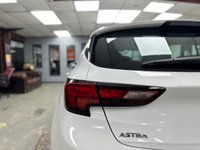 USED 2016 16 VAUXHALL ASTRA 1.4i Design Hatchback 5dr Petrol Manual Euro 6 (100 ps) Only 39k Miles
