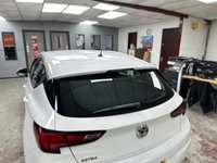 USED 2016 16 VAUXHALL ASTRA 1.4i Design Hatchback 5dr Petrol Manual Euro 6 (100 ps) Only 39k Miles