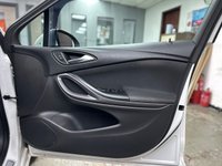 USED 2016 16 VAUXHALL ASTRA 1.4i Design Hatchback 5dr Petrol Manual Euro 6 (100 ps) Only 39k Miles
