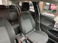 USED 2016 16 VAUXHALL ASTRA 1.4i Design Hatchback 5dr Petrol Manual Euro 6 (100 ps) Only 39k Miles