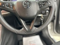 USED 2016 16 VAUXHALL ASTRA 1.4i Design Hatchback 5dr Petrol Manual Euro 6 (100 ps) Only 39k Miles