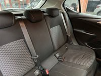 USED 2016 16 VAUXHALL ASTRA 1.4i Design Hatchback 5dr Petrol Manual Euro 6 (100 ps) Only 39k Miles