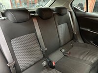 USED 2016 16 VAUXHALL ASTRA 1.4i Design Hatchback 5dr Petrol Manual Euro 6 (100 ps) Only 39k Miles