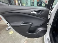 USED 2016 16 VAUXHALL ASTRA 1.4i Design Hatchback 5dr Petrol Manual Euro 6 (100 ps) Only 39k Miles