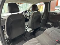 USED 2016 16 VAUXHALL ASTRA 1.4i Design Hatchback 5dr Petrol Manual Euro 6 (100 ps) Only 39k Miles